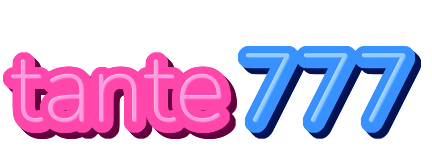 tante777 — logo kanal