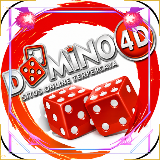 domino4d — galeri pratinjau - APK Resmi