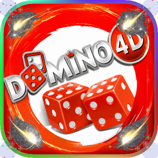domino4d — galeri pratinjau Resmi APK